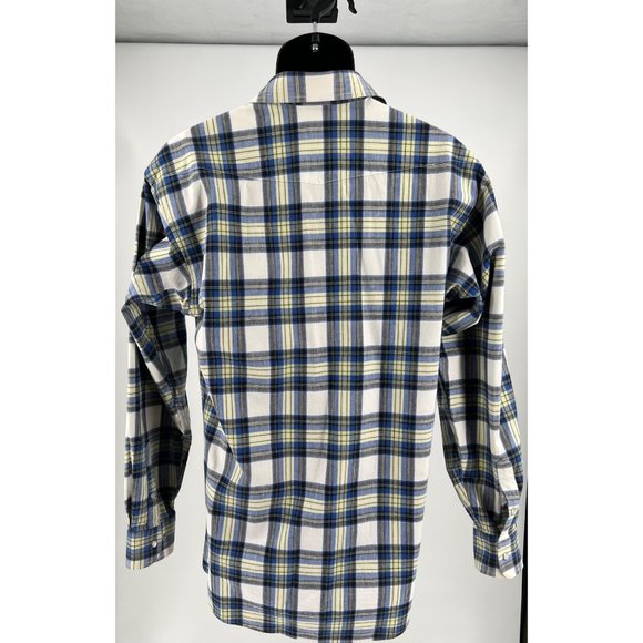 Cody James Pearl Snap Down Western Shirt Size MT - Picture 6 of 6